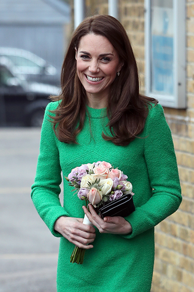 Royal style & gossip: the Middletonian, the Marklesque and the Maximal!