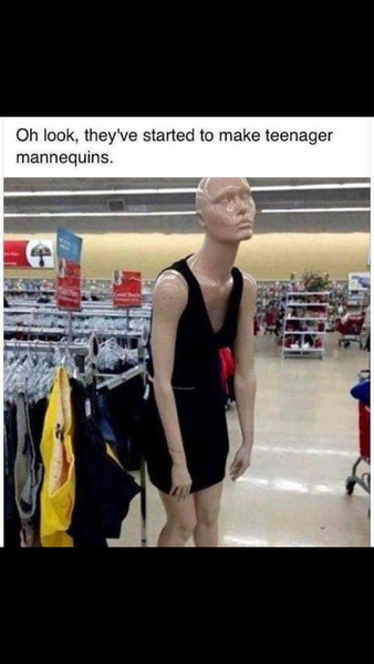 Please share your funny memes or pictures.