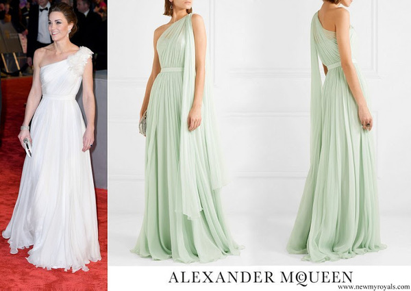Royal style & gossip: the Middletonian, the Marklesque and the Maximal!