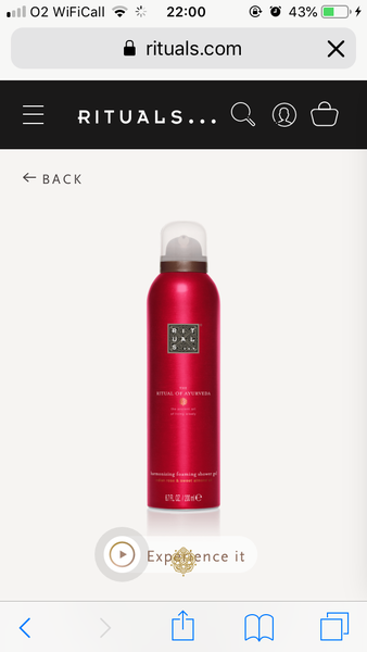 Please tell me your favorite luxury showegels with strong scents