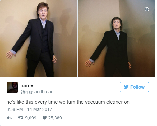 Please share your funny memes or pictures.