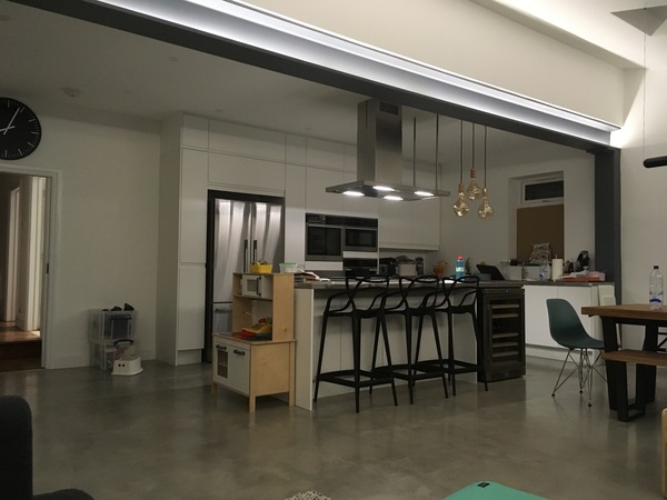 Home Extension Thread 2018 - summer edition