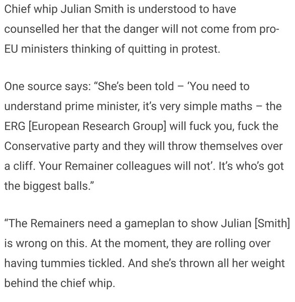 Westminstenders: Competitive Stupidity