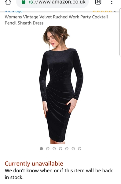What’s the last item of clothing you bought that made you feel fabulous?