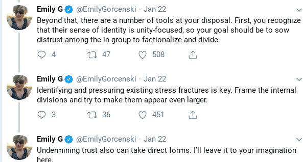 Will Posie be angry with us?