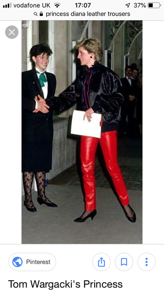 Royal style & gossip: the Middletonian, the Marklesque and the Maximal!