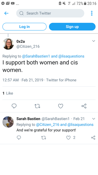 So, could we just change words?