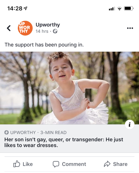 Disappointed