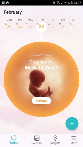 September 2019 Babies - Thread #3