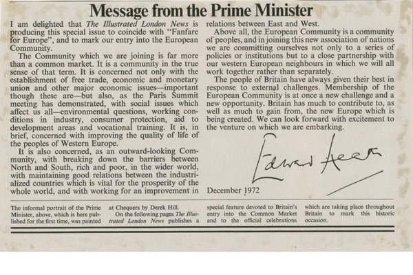 Westminstenders: It's oh so quiet...