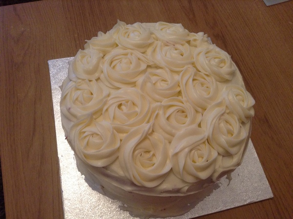 Give me your easy but amazing cake decorating tips