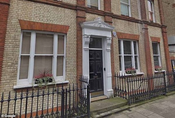 Crimelord 'swaps his £1.6m mansion for a one-bedroom council flat'