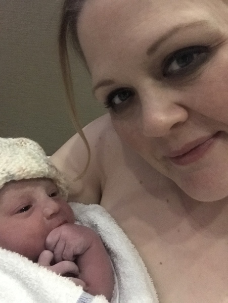 The March-ers 2019 - #9 Meet the Babies