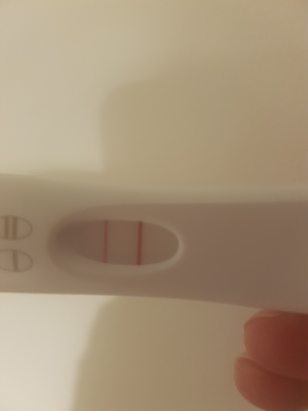 TTC after pregnancy loss - tread 28 - Bfp will be coming