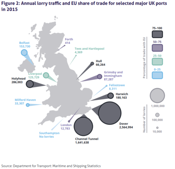 Is this the start of the civil war?
