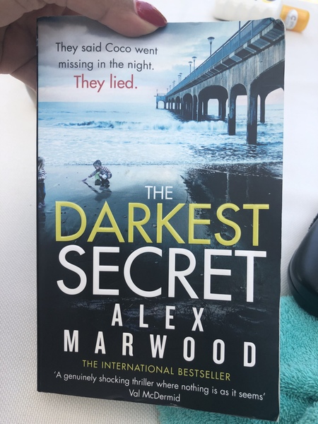 50 Book Challenge 2019 Part Three