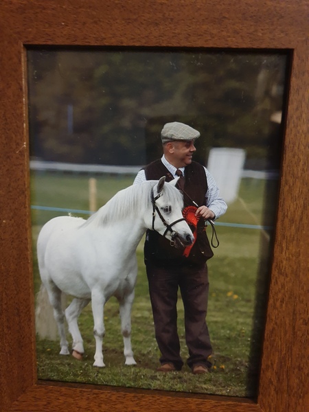 Roses are red, we like Becks Blue, Tryers to be Dryers push on through. 2019 will be our Valentine.