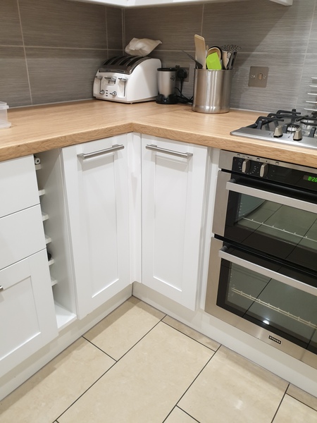 Opinions on kitchen diner design/layout