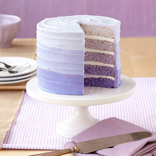 Give me your easy but amazing cake decorating tips
