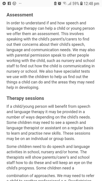 To worry that DS 13mo may have ASD or something else?