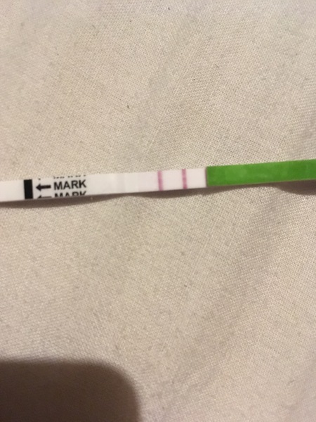 TTC FIRST BABY - Thread 13!