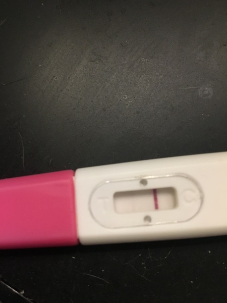 How do I post a photo on a thread?