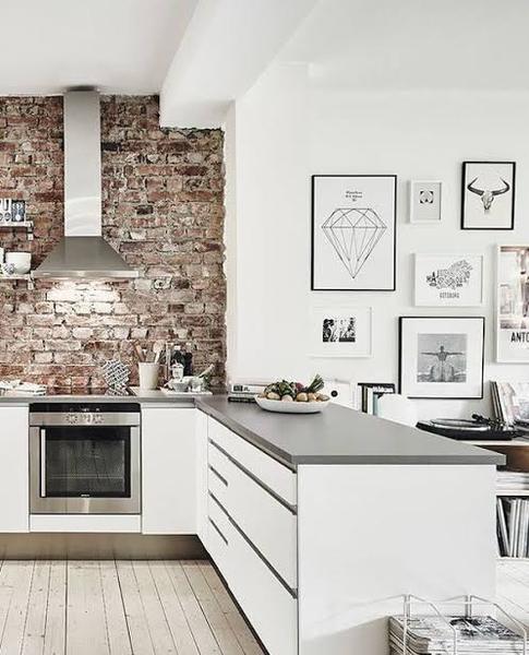 Kitchen help needed