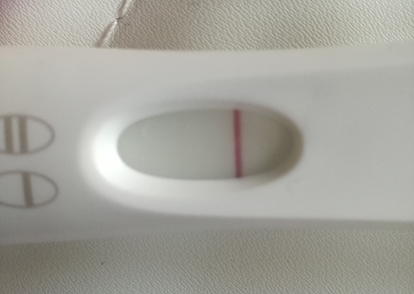 BFP Winter Wonderland, full of babydust and positive thoughts on the journey to our BFP.