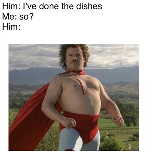 Please share your funny memes or pictures.