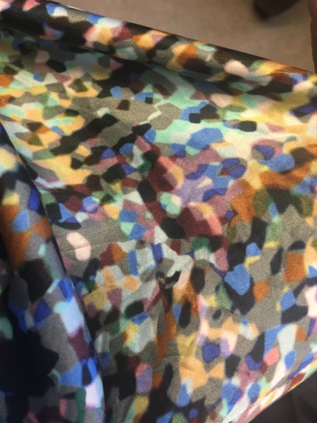 Les Parisiennes de Mamansnet: Blue Stockings are Back in Fashion