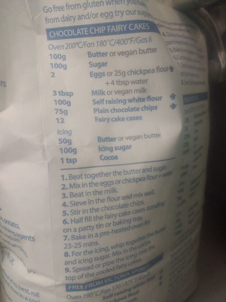 The Brexit Cupboard: Recipe Edition