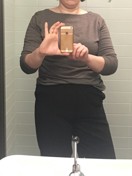 Les Parisiennes de Mamansnet: Blue Stockings are Back in Fashion