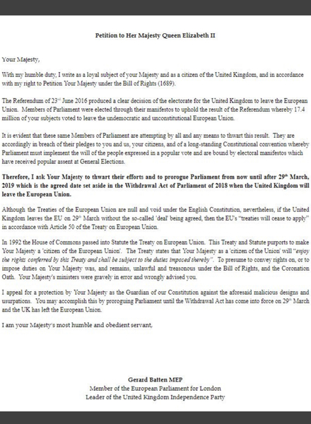 Westminstenders: Waiting for a Valentines Miracle