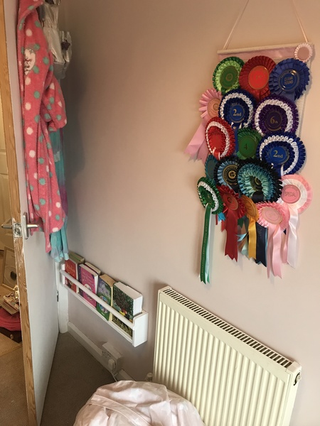 To ask for your amazing box room solutions?