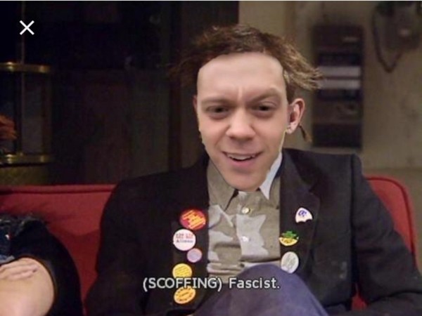 Owen Jones again!