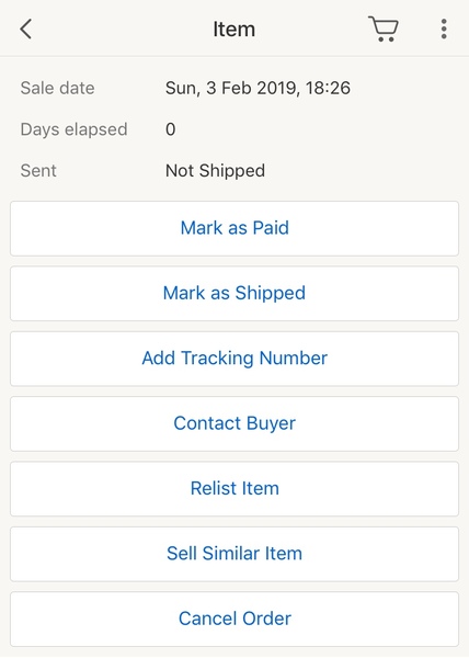 Sold 3 separate listings to one buyer and NOW she asks me to combine P&P. How do I do this please?