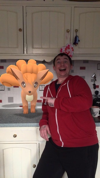 So Treecko, he’s gotta be so Treecko! Pokemon Go #23