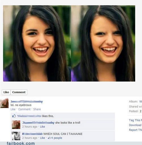 Please share your funny memes or pictures.