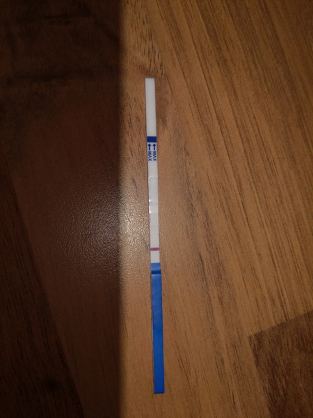 Is this positive?