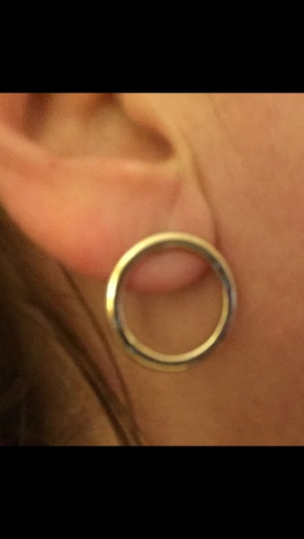 Earring help please