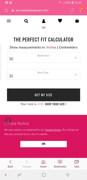 Bra recommendations for the little ladeez