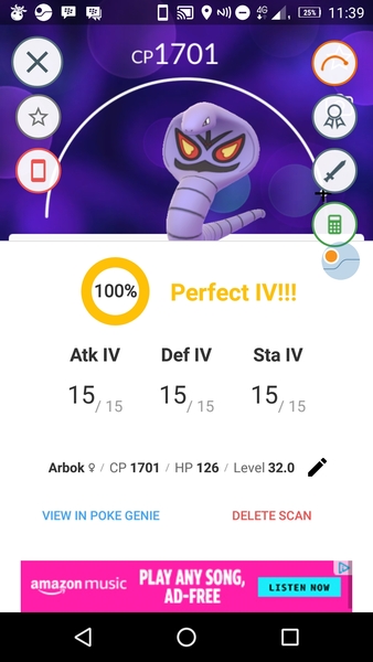 So Treecko, he’s gotta be so Treecko! Pokemon Go #23