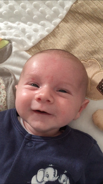 December 2018 Babies - Thread #5 - The Births