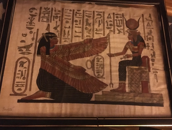 Any Witches Here? Part 6