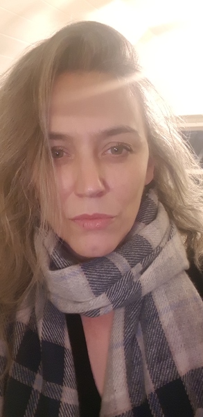 To go grey?