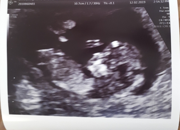 September 2019 Babies #2