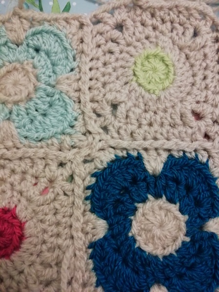 A warm woolly welcome to C2019! Chernobs ahoy!