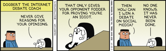 Westminstenders: The Rebellion