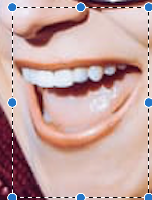 What lipstick looks like this?!