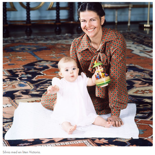 Royal style & gossip: make every day Tiara Tuesday!